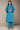 2 Pc Solid Cambric Stitched Co - ords - Prime Point Store