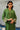 2 Pc Solid Embroidered Slub Linen Stitched Suit - Prime Point Store