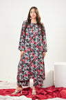 2 Piece - Printed Lawn Suit - Prime Point Store