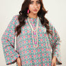 2 Piece - Printed Lawn Suit - Prime Point Store