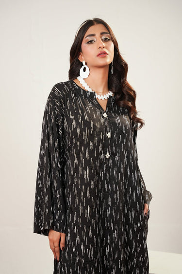 2 Piece - Printed Lawn Suit - Prime Point Store