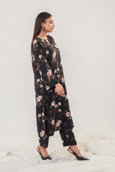2 Piece - Printed Lawn Suit - Prime Point Store