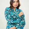 2 Piece - Printed Lawn Suit - Prime Point Store