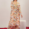 2 Piece - Printed Lawn Suit - Prime Point Store