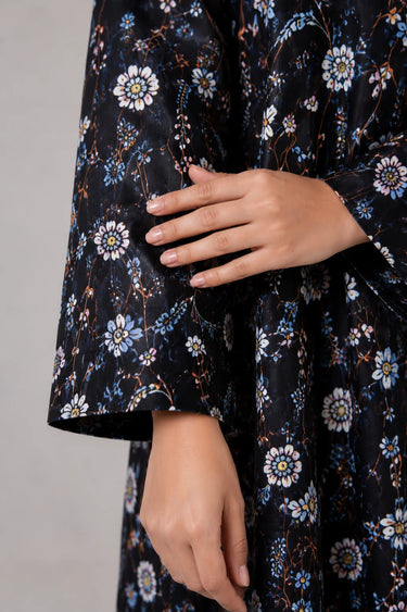 2 Piece - Printed Lawn Suit