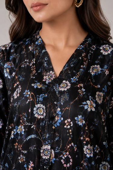 2 Piece - Printed Lawn Suit