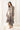 3 Pc Arabic Printed Lawn Unstitched Suit - Prime Point Store