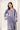 3 Pc Arabic Printed Lawn Unstitched Suit - Prime Point Store