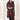 3 Pc Arabic Printed Lawn Unstitched Suit - Prime Point Store