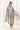 3 Pc Arabic Printed Lawn Unstitched Suit - Prime Point Store