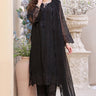 3 Pc Chiffon Unstitched Suit - Prime Point Store