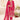 3 Pc Embroidered Chiffon Stitched Suit - Prime Point Store