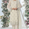 3 Pc Embroidered Luxury Unstitched - Prime Point Store