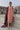 3 Pc Embroidered Organza Luxury Stitched Suit - Prime Point Store