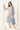 3 Pc Embroidered Printed Lawn Unstitched Suit - Prime Point Store