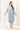 3 Pc Embroidered Printed Lawn Unstitched Suit - Prime Point Store
