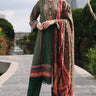 3 PC Khaddar Unstitched Suit - Prime Point Store