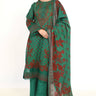 3 Pc Khaddar Unstitched - Prime Point Store