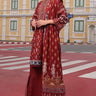 3 Pc Khaddar Unstitched - Prime Point Store