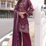 3 Pc Khaddar Unstitched - Prime Point Store