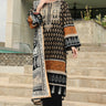3 Pc Khaddar Unstitched - Prime Point Store