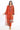 3 Pc Printed Cambric Stitched Suit - Prime Point Store