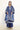 3 Pc Printed Khaddar Stitched Suit - Prime Point Store