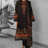 3 Pc Printed Lawn Stitched Suit - Prime Point Store