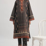 3 Pc Printed Lawn Unstitched - Prime Point Store