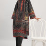 3 Pc Printed Lawn Unstitched - Prime Point Store