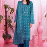 3 Pc Printed Lawn Unstitched - Prime Point Store