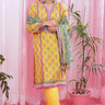 3 Pc Printed Lawn Unstitched - Prime Point Store