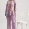 3 Pc Printed Lawn Unstitched - Prime Point Store