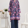 3 Pc Printed Lawn Unstitched - Prime Point Store