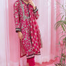 3 Pc Printed Lawn Unstitched - Prime Point Store