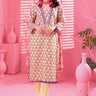 3 Pc Printed Lawn Unstitched - Prime Point Store