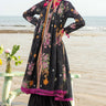 3 Pc Printed Lawn Unstitched - Prime Point Store