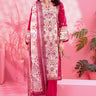 3 Pc Printed Lawn Unstitched - Prime Point Store