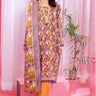 3 Pc Printed Lawn Unstitched - Prime Point Store