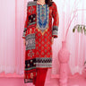3 Pc Printed Lawn Unstitched - Prime Point Store