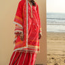 3 Pc Printed Lawn Unstitched - Prime Point Store
