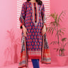 3 Pc Printed Lawn Unstitched - Prime Point Store