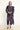 3 Pc Printed Slub khaddar Stitched Suit - Prime Point Store
