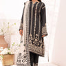 3 Pc Printed Viscose Unstitched - Prime Point Store