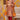 3 Pc Red Dyed Embroidered Stitched Suit - Prime Point Store