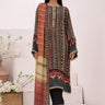 3 Pc Viscose Unstitched - Prime Point Store