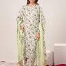 3 Piece - Embroidered Lawn Suit - Prime Point Store