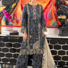 3 Piece - Embroidered Lawn Suit - Prime Point Store