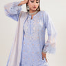 3 Piece - Printed Lawn Suit - Prime Point Store