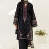 3 Piece - Printed Lawn Suit - Prime Point Store